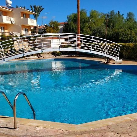 Peyia Paradise Apartment B102 Extérieur photo