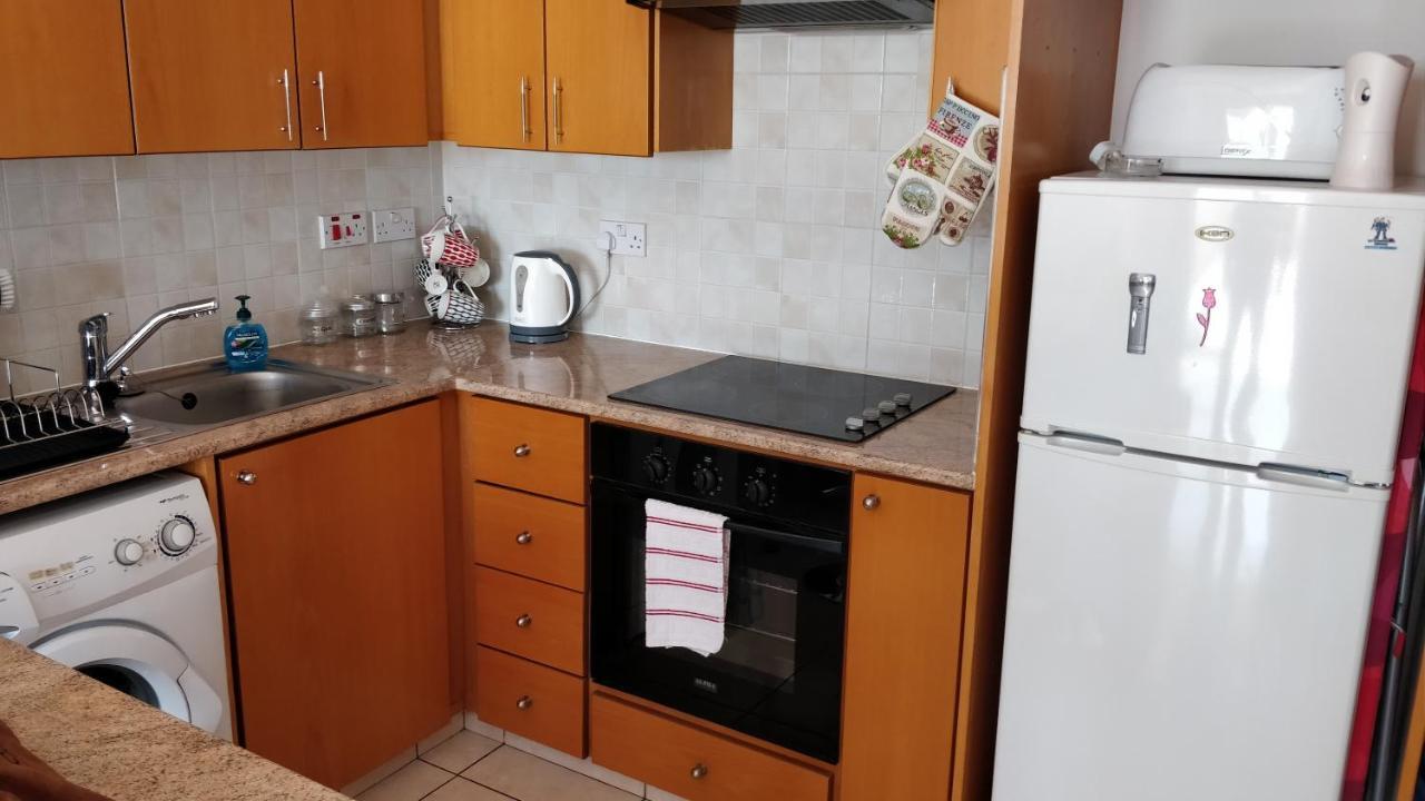 Peyia Paradise Apartment B102 Extérieur photo