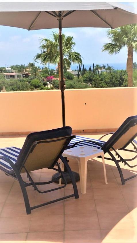 Peyia Paradise Apartment B102 Extérieur photo