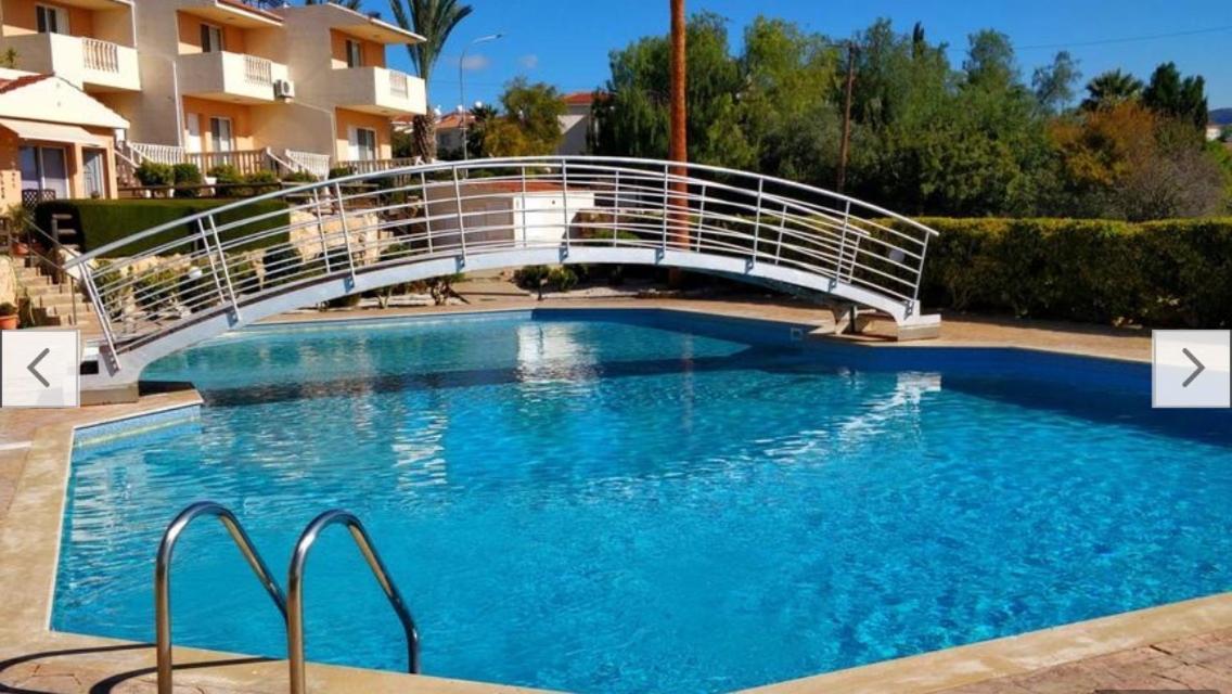 Peyia Paradise Apartment B102 Extérieur photo